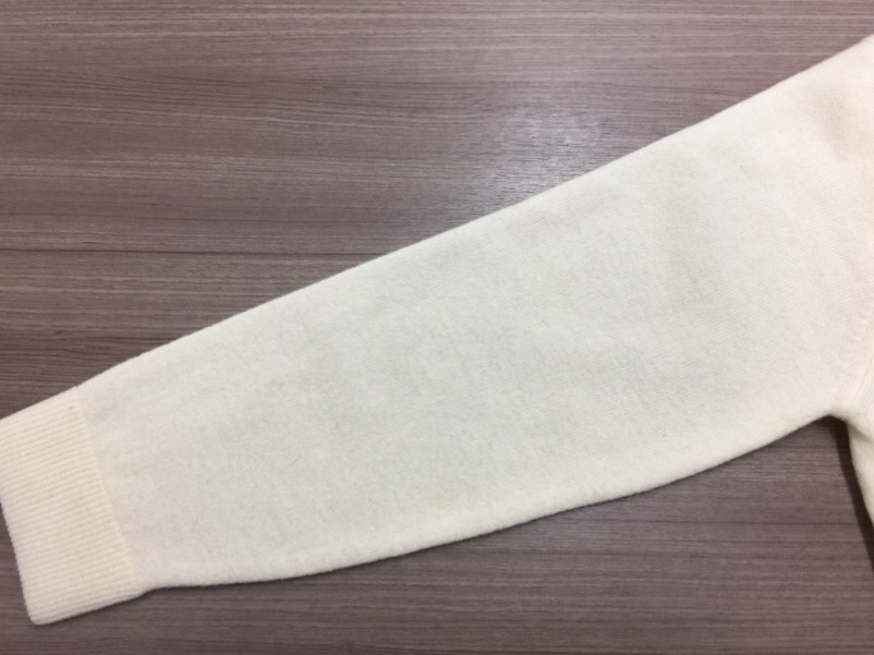 しまい洗いはウエットがオススメ！&店主 春の鉄分補充の旅①|愛知洗い人｜愛知県染み抜きのできるクリーニング店紹介サイト