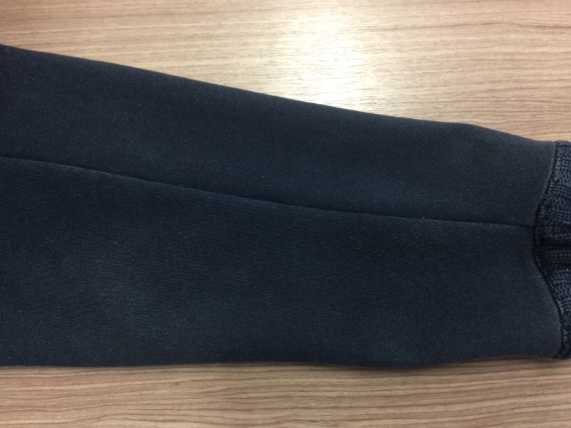 ペンキのしみ & 店主 春の鉄分補充の旅②|愛知洗い人｜愛知県染み抜きのできるクリーニング店紹介サイト