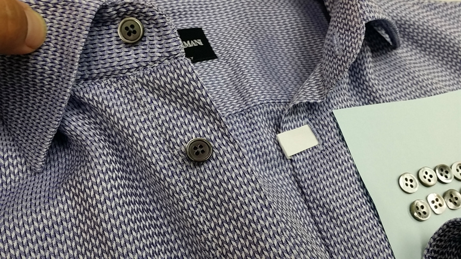 『機能性ＵＰ♪デザイン性ＵＰ♪どちらでもどうぞ♪』|愛知洗い人｜愛知県染み抜きのできるクリーニング店紹介サイト