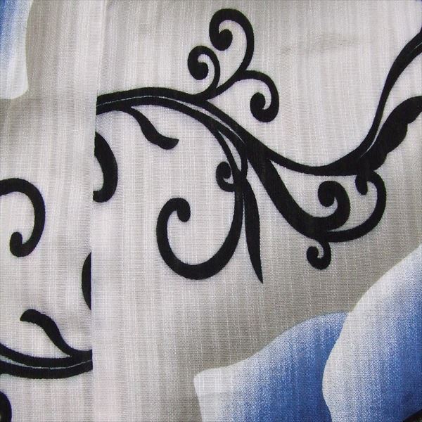 浴衣、色なきしみ抜き、海部郡蟹江町k様からの依頼です。|愛知洗い人｜愛知県染み抜きのできるクリーニング店紹介サイト