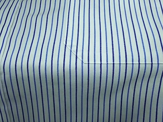 蛍光ペン(黄色)のしみ抜き　岡崎市のお客様|愛知洗い人｜愛知県染み抜きのできるクリーニング店紹介サイト