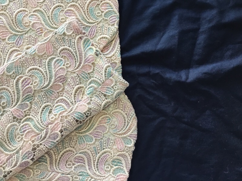 そのお洋服、まだ諦めないで！！！|愛知洗い人｜愛知県染み抜きのできるクリーニング店紹介サイト