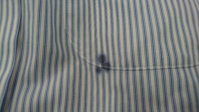 愛知洗い人｜愛知県染み抜きのできるクリーニング店紹介サイト