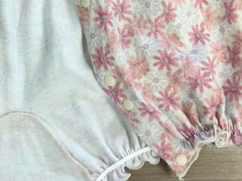 色移りで困ったら & 店主 春の鉄分補充の旅③|愛知洗い人｜愛知県染み抜きのできるクリーニング店紹介サイト