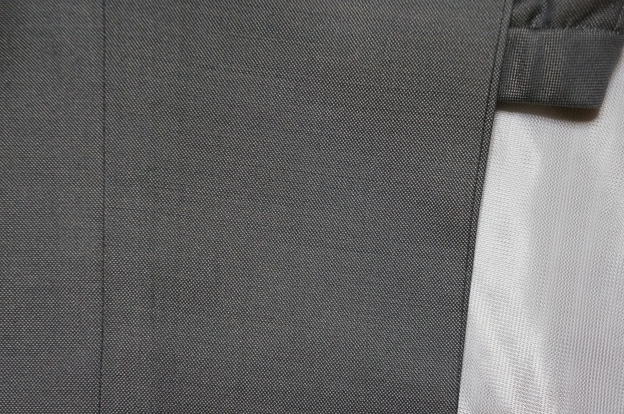 静電気防止スプレーを、かけ過ぎて！|愛知洗い人｜愛知県染み抜きのできるクリーニング店紹介サイト