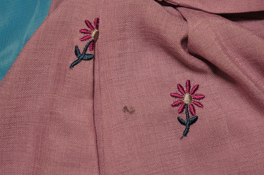 愛知洗い人｜愛知県染み抜きのできるクリーニング店紹介サイト