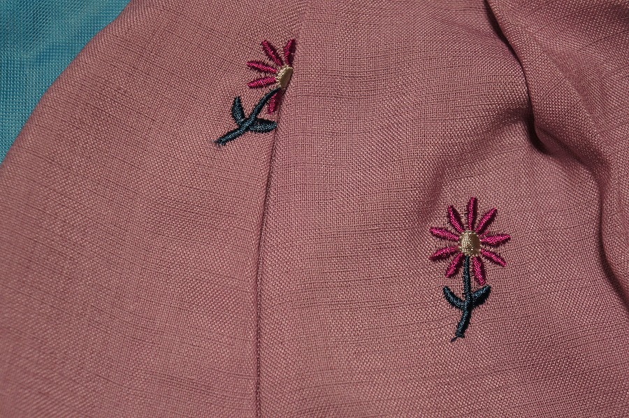 スカートの染みに気付ていませんでした。|愛知洗い人｜愛知県染み抜きのできるクリーニング店紹介サイト