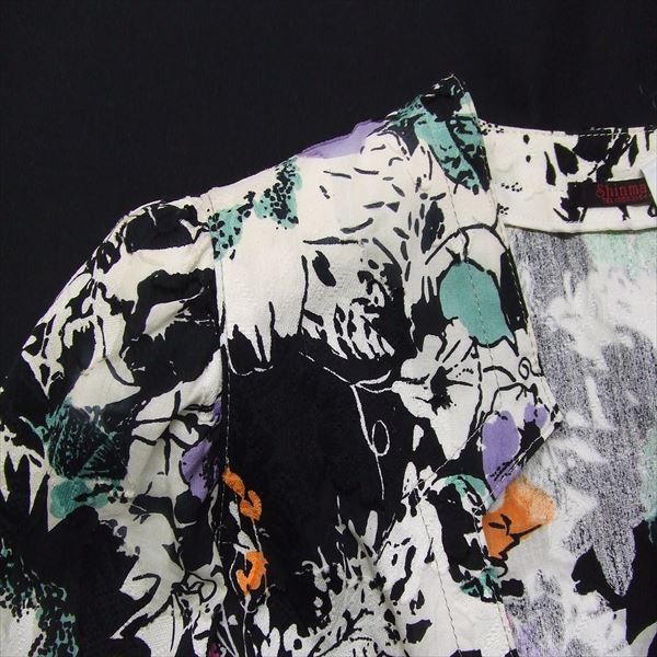 日焼けによる黄ばみ、色褪せ修正、愛西市S様からの依頼です。|愛知洗い人｜愛知県染み抜きのできるクリーニング店紹介サイト