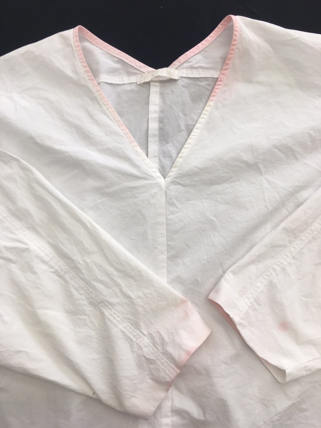 愛知洗い人｜愛知県染み抜きのできるクリーニング店紹介サイト