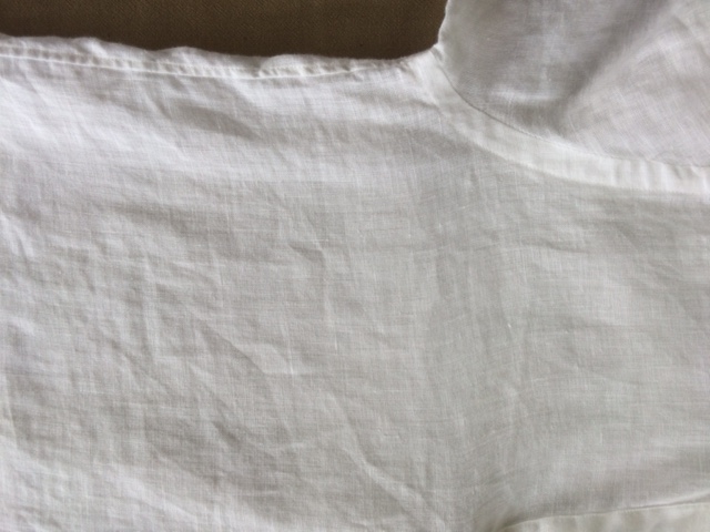 摩擦にて色移り　あま市T様|愛知洗い人｜愛知県染み抜きのできるクリーニング店紹介サイト