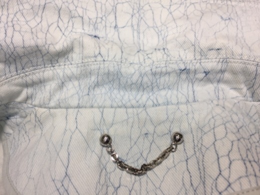 ハイブランドのお洋服もお任せ下さい。|愛知洗い人｜愛知県染み抜きのできるクリーニング店紹介サイト