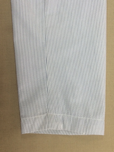 カレーと醤油のしみ　飲食店様T様　あま市|愛知洗い人｜愛知県染み抜きのできるクリーニング店紹介サイト