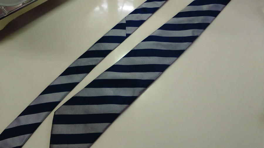 『カバンの中で何が・・・』|愛知洗い人｜愛知県染み抜きのできるクリーニング店紹介サイト