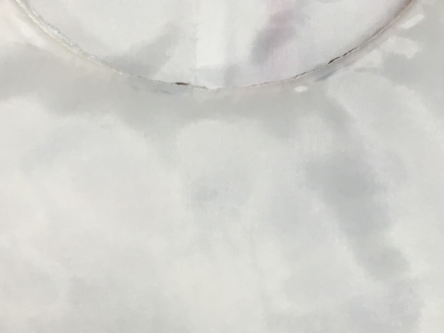 洗い忘れると…|愛知洗い人｜愛知県染み抜きのできるクリーニング店紹介サイト