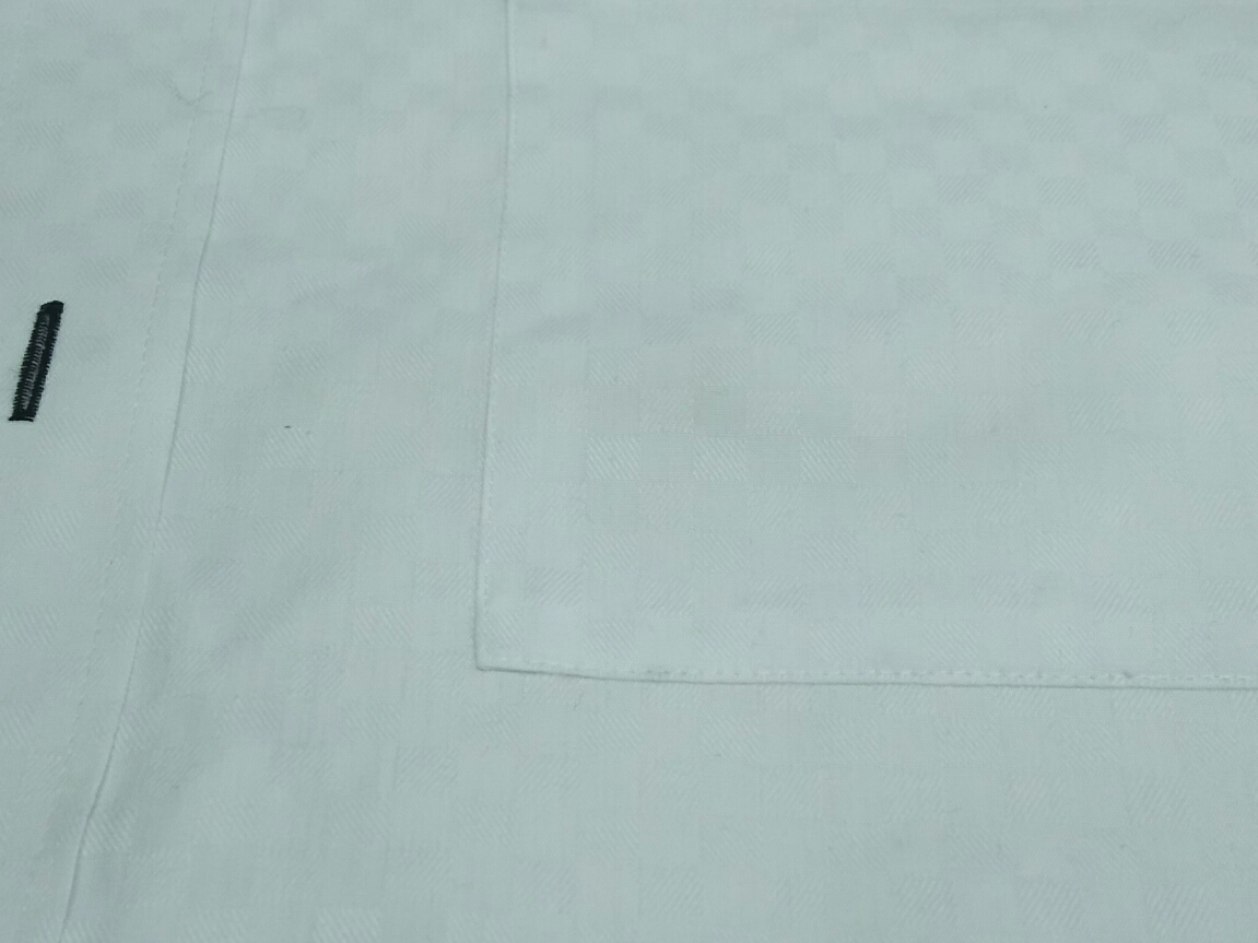 ボールペンインクのしみ抜きにお困りのお客様　岡崎市　豊田市　安城市　|愛知洗い人｜愛知県染み抜きのできるクリーニング店紹介サイト