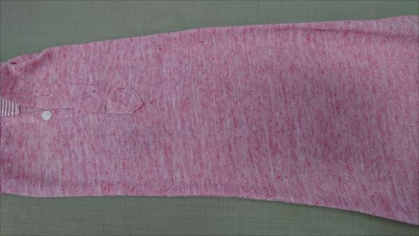 お洗濯の時はポケットを確認しましょう～！（インクの移染）|愛知洗い人｜愛知県染み抜きのできるクリーニング店紹介サイト