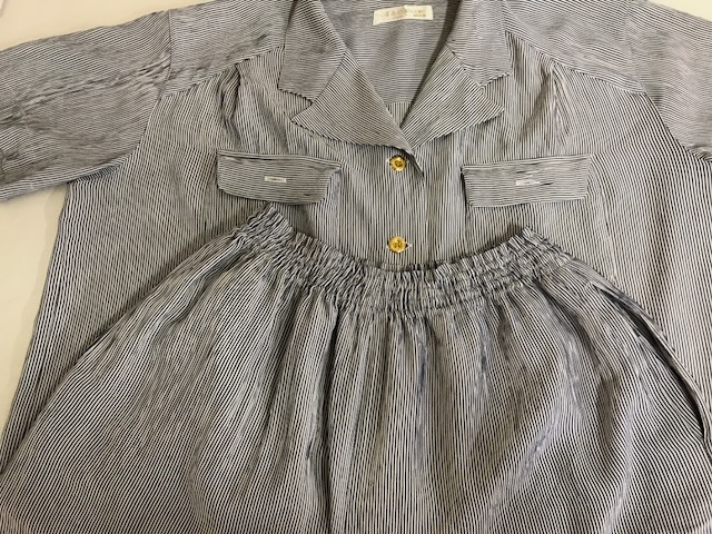 家庭洗濯で縮んでしまった衣類が復元再生加工で元通りに！|愛知洗い人｜愛知県染み抜きのできるクリーニング店紹介サイト