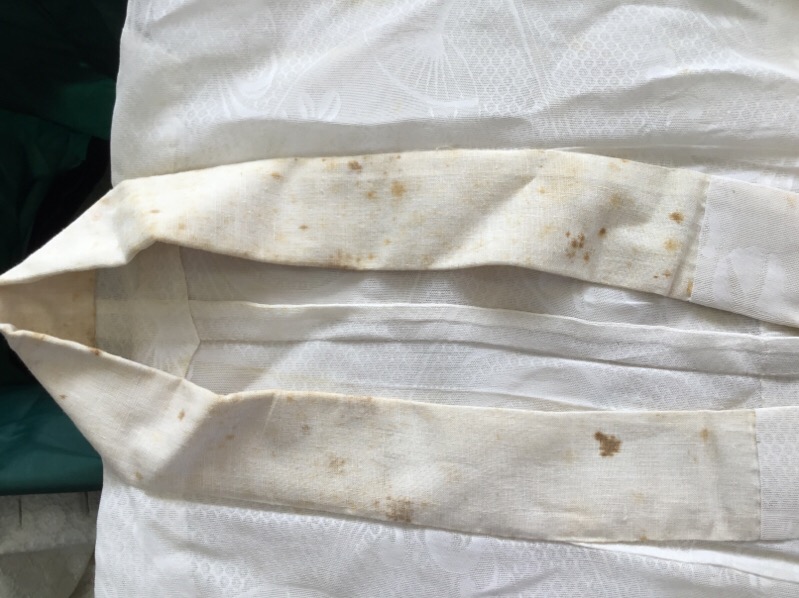 愛知洗い人｜愛知県染み抜きのできるクリーニング店紹介サイト