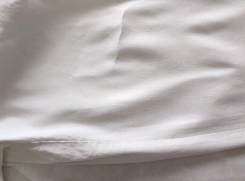 お気に入りのストレッチパンツ|愛知洗い人｜愛知県染み抜きのできるクリーニング店紹介サイト