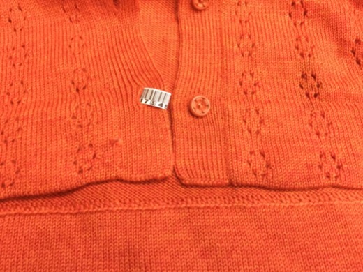 不明なシミ！仕舞洗い忘れずに！|愛知洗い人｜愛知県染み抜きのできるクリーニング店紹介サイト