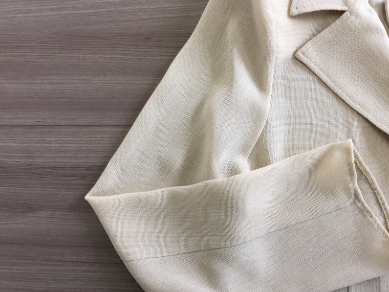 そのまま仕舞ったらダメですよ&店主 小海線 ハイレール1375 に乗る|愛知洗い人｜愛知県染み抜きのできるクリーニング店紹介サイト