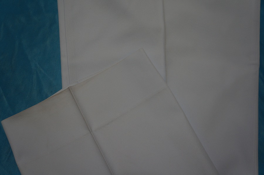 スラックスの染み汚れ　Ⅱ|愛知洗い人｜愛知県染み抜きのできるクリーニング店紹介サイト