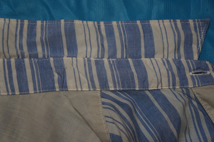 襟の黄ばみ！一手間加えて綺麗に洗いたい！！|愛知洗い人｜愛知県染み抜きのできるクリーニング店紹介サイト