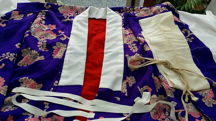 楽しいなっ♪再生♪|愛知洗い人｜愛知県染み抜きのできるクリーニング店紹介サイト