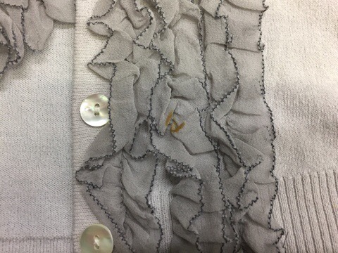 愛知洗い人｜愛知県染み抜きのできるクリーニング店紹介サイト