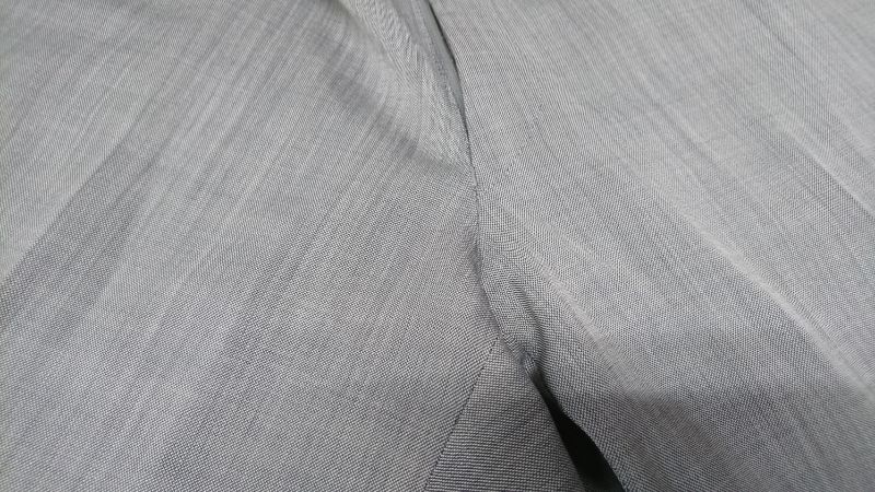 Remember　R50（股の黄ばみ）|愛知洗い人｜愛知県染み抜きのできるクリーニング店紹介サイト