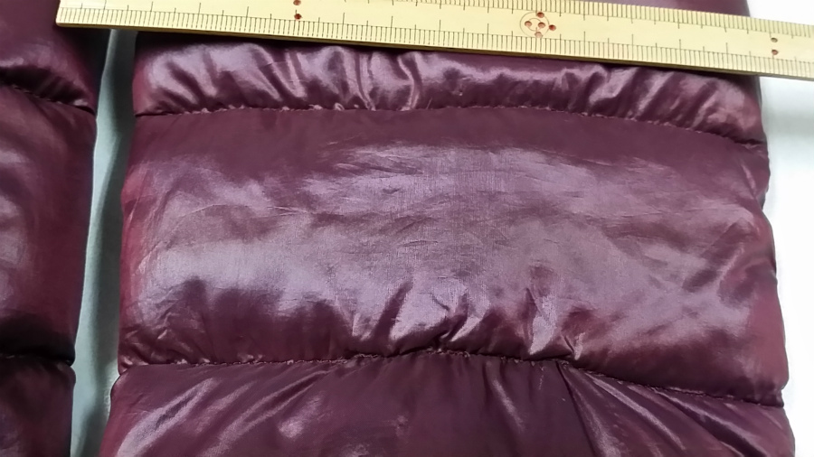 ん？天使の羽？？(@｡@)?|愛知洗い人｜愛知県染み抜きのできるクリーニング店紹介サイト