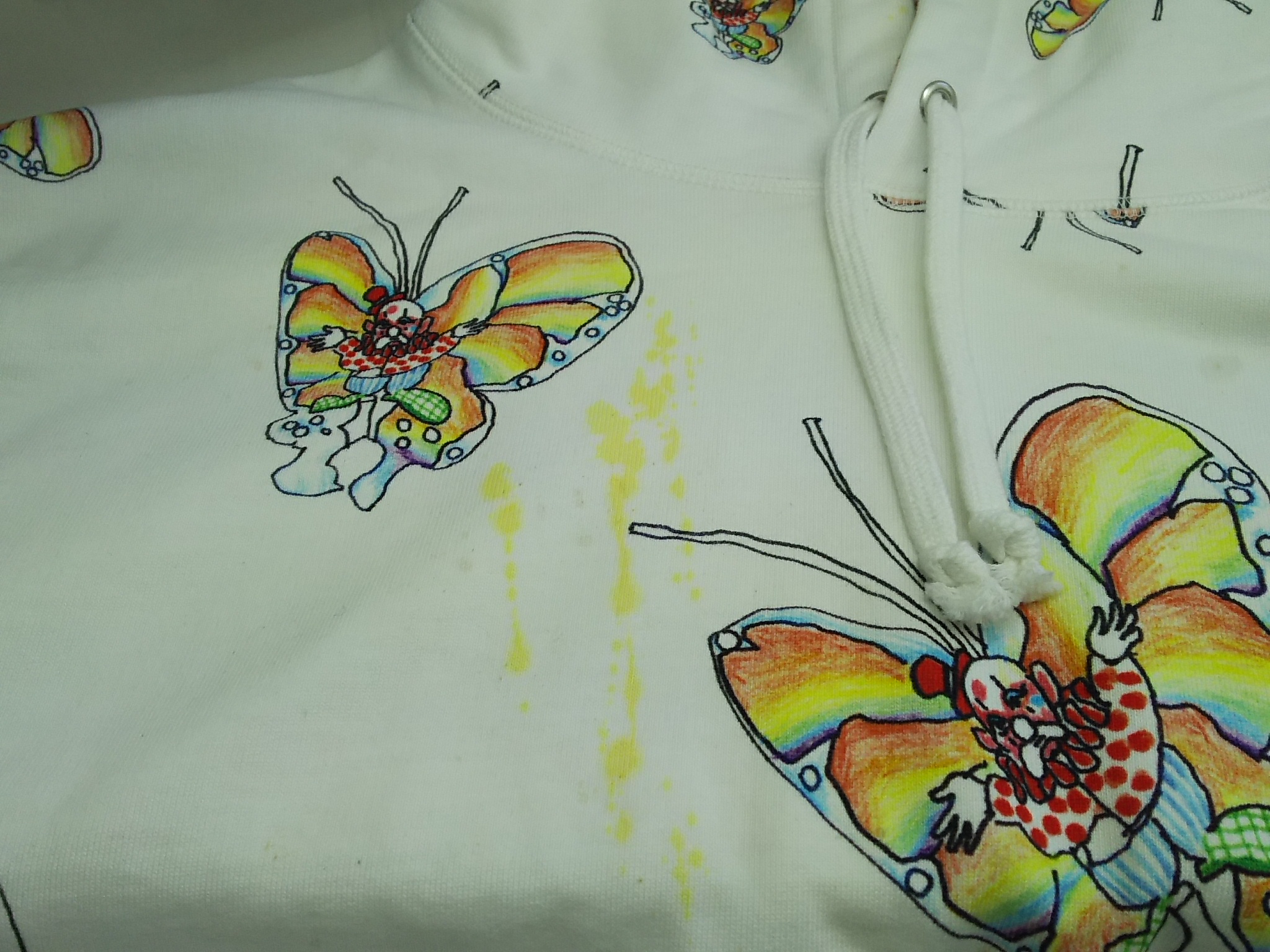 愛知洗い人｜愛知県染み抜きのできるクリーニング店紹介サイト