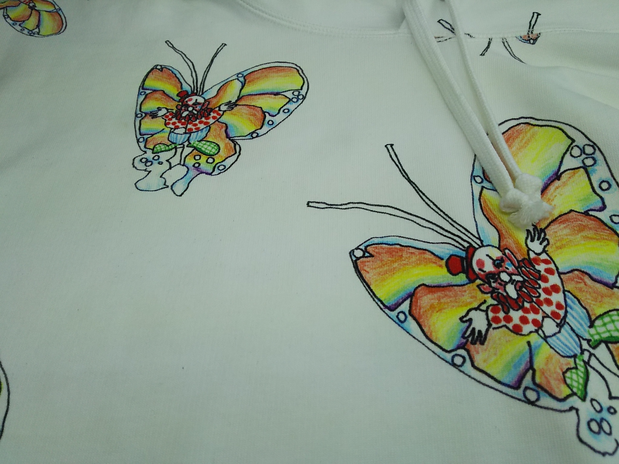 ウコンの力 今年もありがとうございました|愛知洗い人｜愛知県染み抜きのできるクリーニング店紹介サイト