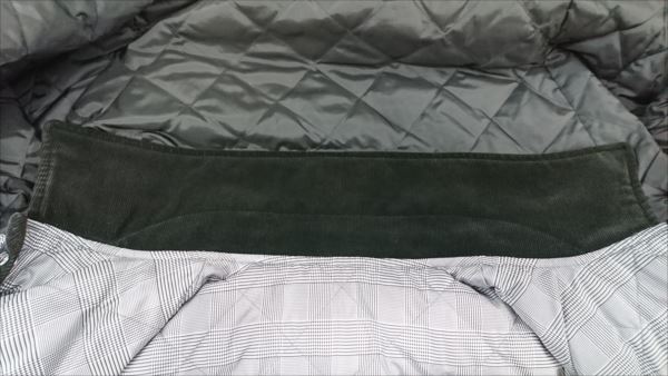 エリの変色　～色修正～|愛知洗い人｜愛知県染み抜きのできるクリーニング店紹介サイト