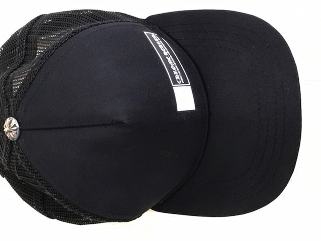 今夜のクリスマスイブの投稿はクロムハーツのキャップの色修正です！|愛知洗い人｜愛知県染み抜きのできるクリーニング店紹介サイト