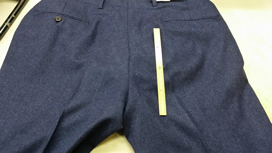 『わぁお～！！』|愛知洗い人｜愛知県染み抜きのできるクリーニング店紹介サイト