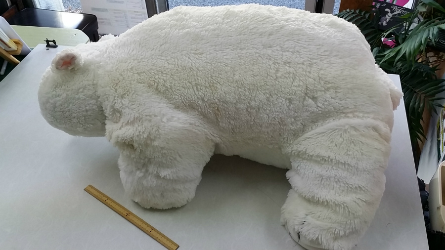 だっ大手術になりました(^^;)|愛知洗い人｜愛知県染み抜きのできるクリーニング店紹介サイト