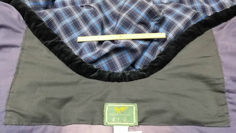 洗いもお直しもおまかせくだせぇ～♪|愛知洗い人｜愛知県染み抜きのできるクリーニング店紹介サイト