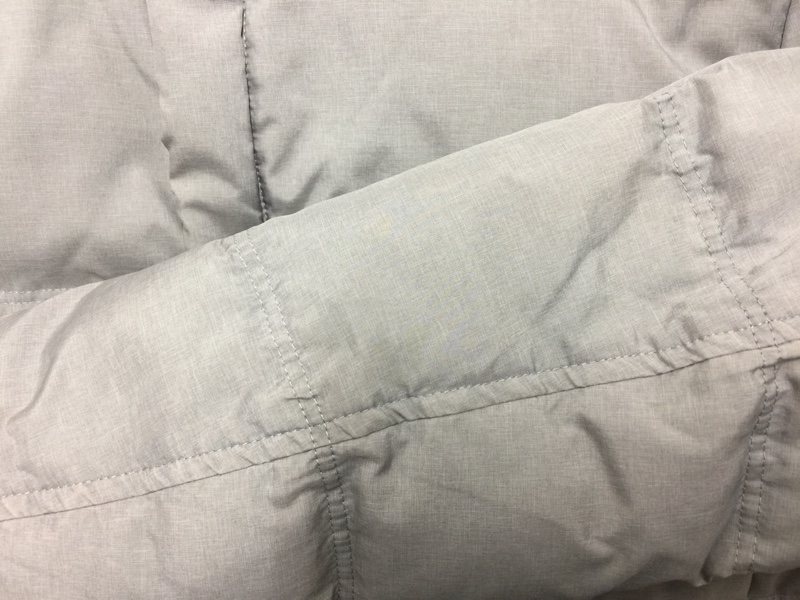 真冬の今こそ洗いましょう！② & 店主 モリコロパークへ行く|愛知洗い人｜愛知県染み抜きのできるクリーニング店紹介サイト