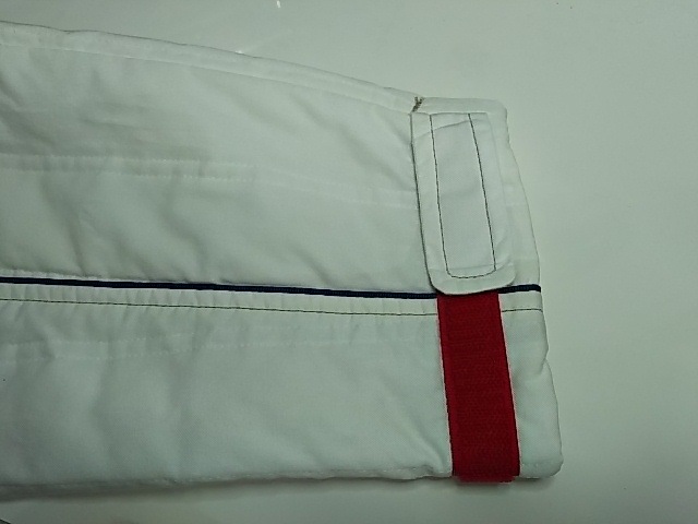 バブル期に活躍したバイクのジャケットを引っ張り出して|愛知洗い人｜愛知県染み抜きのできるクリーニング店紹介サイト