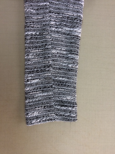 麻シルク混紡品の10年以上前のしみ　あま市　Ｈ様|愛知洗い人｜愛知県染み抜きのできるクリーニング店紹介サイト