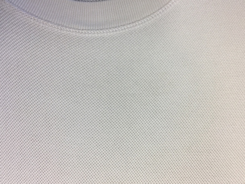 古いシミもお任せください！ & 店主 モノレールに乗る|愛知洗い人｜愛知県染み抜きのできるクリーニング店紹介サイト