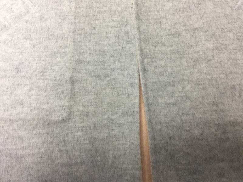 カシミアコートにコーヒーのシミ & 店主おすすめ 春のお出掛けスポット2018|愛知洗い人｜愛知県染み抜きのできるクリーニング店紹介サイト