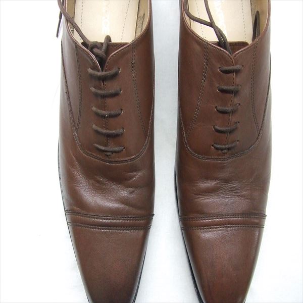 革靴、磨きメンテナンス、弥富市T様からの依頼です。|愛知洗い人｜愛知県染み抜きのできるクリーニング店紹介サイト