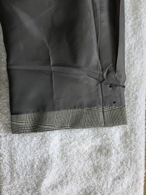 定番の黄ばみ染み抜き　あま市Ｔ様|愛知洗い人｜愛知県染み抜きのできるクリーニング店紹介サイト