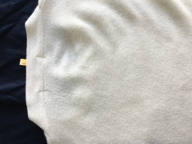 なんとかお願いします。・°°・(＞_＜)・°°・。|愛知洗い人｜愛知県染み抜きのできるクリーニング店紹介サイト