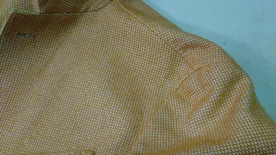 『復元できて良かった～♪大丈夫です♪』|愛知洗い人｜愛知県染み抜きのできるクリーニング店紹介サイト