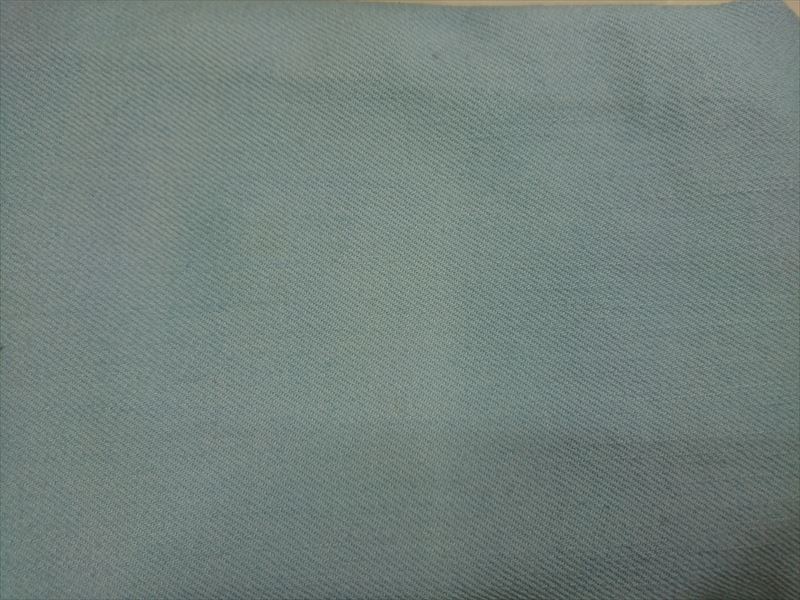 綿パンについたカレーのシミ|愛知洗い人｜愛知県染み抜きのできるクリーニング店紹介サイト