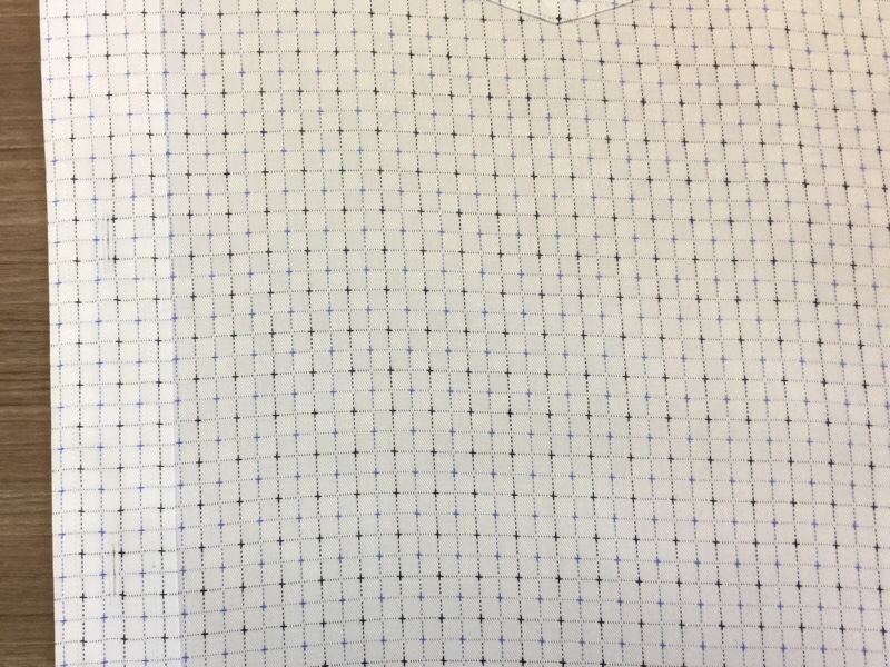 ワインのシミ & 店主 今シーズン初ナゴドへ行く|愛知洗い人｜愛知県染み抜きのできるクリーニング店紹介サイト