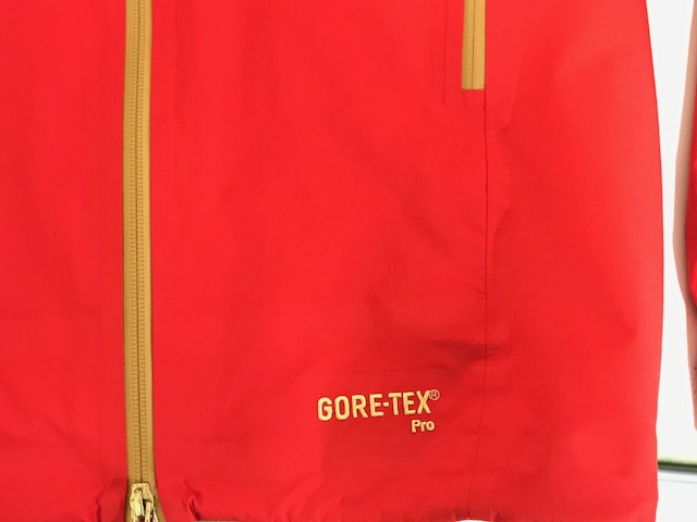 マム－ト（MAMMUT）のゴアテックス　ご家庭でのお洗濯はご注意！|愛知洗い人｜愛知県染み抜きのできるクリーニング店紹介サイト